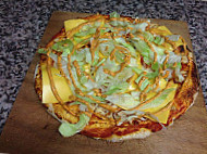 La Pat' a Pizza