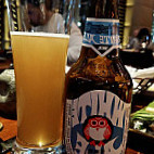 Stetson's Modern Steak Sushi