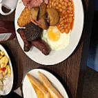 The Melrose Cafe