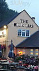 The Blue Lias Inn