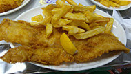 Totton Fish