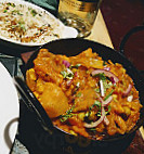 Bombay Spice