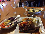 Aspects Bar Restaurant