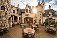 Auberge De Cendrillon