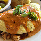 Big Bad Breakfast-florence