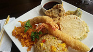 Akina Sushi Asian Food Bistro