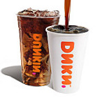 Dunkin Donuts