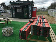 Le Kiosque A Pizzas