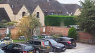 The Seagrave Arms