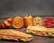 Boulangerie Marie Blachère