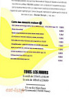 Le Bistrot de Gilles