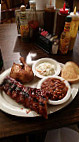 Oakwood Express Smokehouse Grill