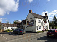 The Butchers Arms