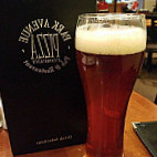 Park Avenue Pizza Company Pub