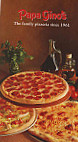 Papa Gino's