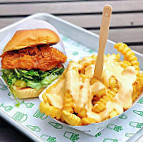 Shake Shack Glendale