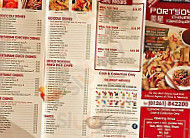 Portsoy Chinese Takeaway