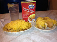 Skyline Chili