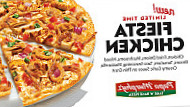 Papa Murphy 's Take 'n ' Bake Pizza