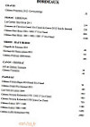 Bistrot Caraibes