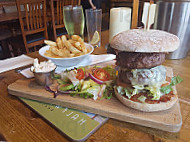 The Halfway House