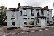 Yarborough Arms