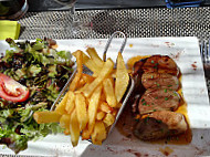 Chez Arnaud Pourrières