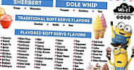 Sandy's Chill Spot Ice Cream Bellingham