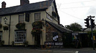 The Dolphin Inn