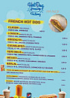 Hotdog Factory