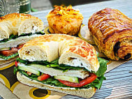 Einstein Bros. Bagels