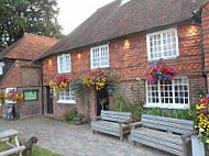 The Bull Inn