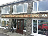 The Steam Packet Inn