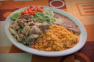 El Cazador Mexican Grill