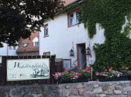 Wohlfühlerei