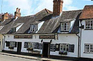 The John Barleycorn Inn