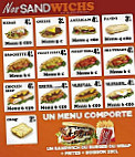 Classic Burger