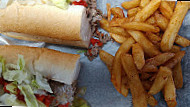 Rocky's Philly Cheesesteaks And Hoagies