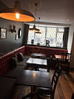 The Royal Oak Pub Kitchen