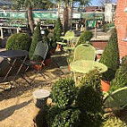 The Terrace