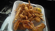 Anf Gyros Grill (oak Ridge)