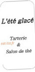 L'été Glacé