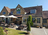 The Pheasant Inn