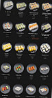 Sushi Gourmet