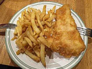 Bowen's Fish Chip Shop