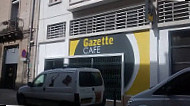 Gazette Cafe