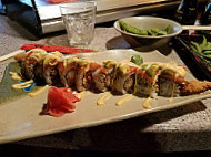 Kiku Hibachi Sushi