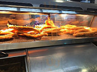 Raunds Fish