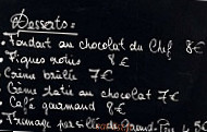 Le rond de serviette