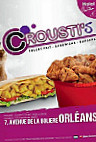 Crousti's